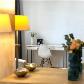 Luxury 5 Bedroom Beachfront Villa near Dubrovnik, Sleeps 11-12